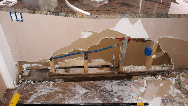 Best Flood restoration services  in Winchester, OH
