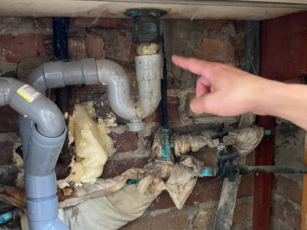 Best 24-hour water damage restoration  in Winchester, OH